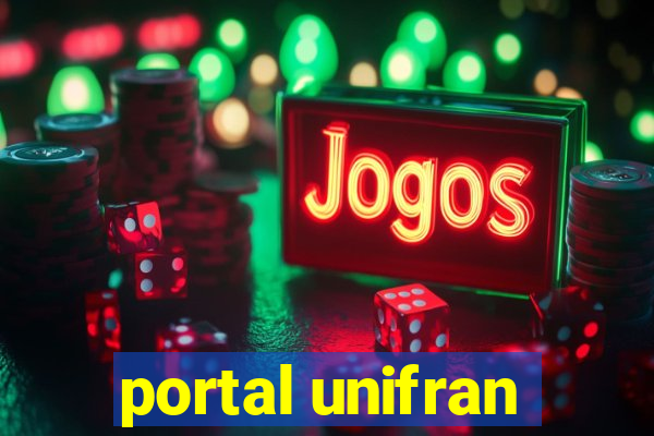 portal unifran