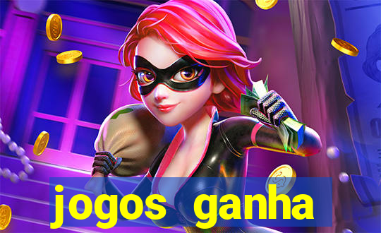 jogos ganha dinheiro no pix