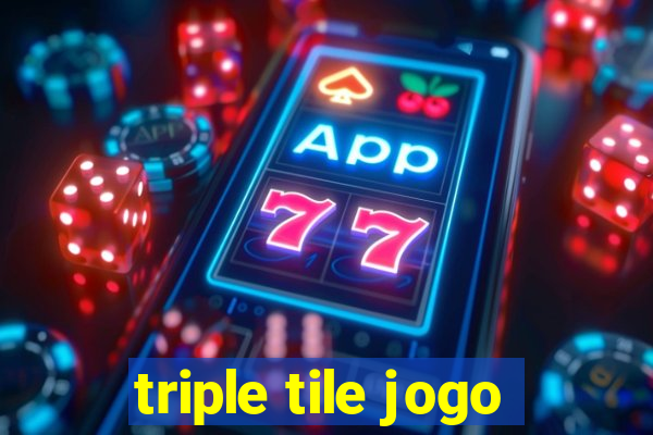 triple tile jogo