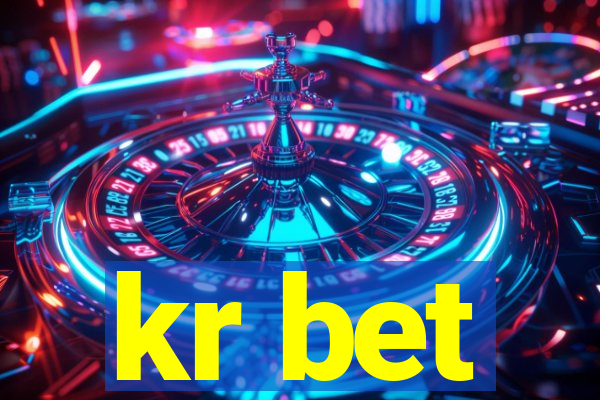 kr bet