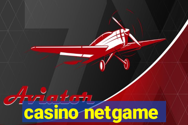 casino netgame