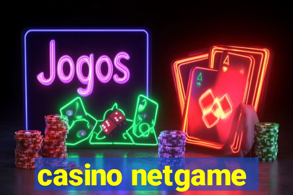 casino netgame