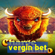 vergin bet