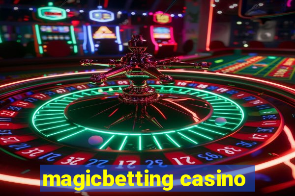 magicbetting casino