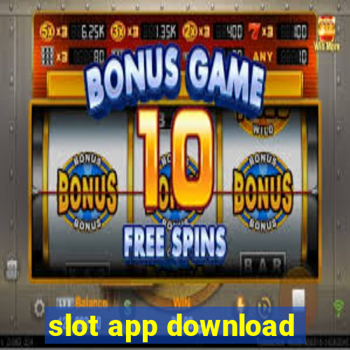 slot app download