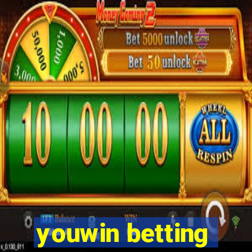 youwin betting