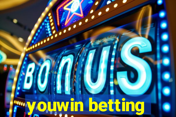 youwin betting