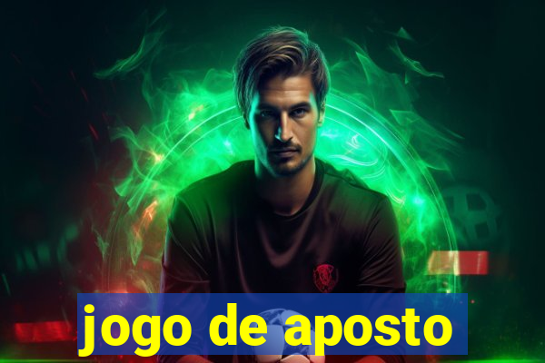 jogo de aposto