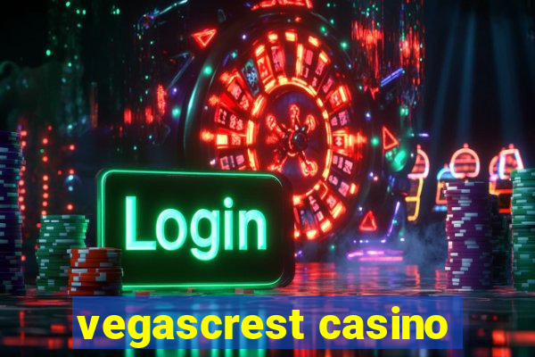 vegascrest casino