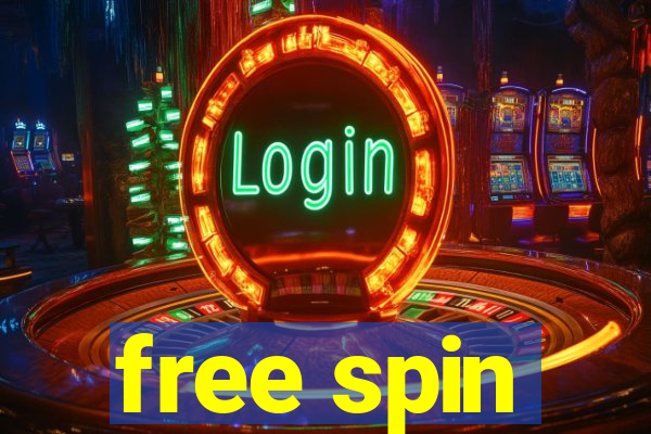 free spin