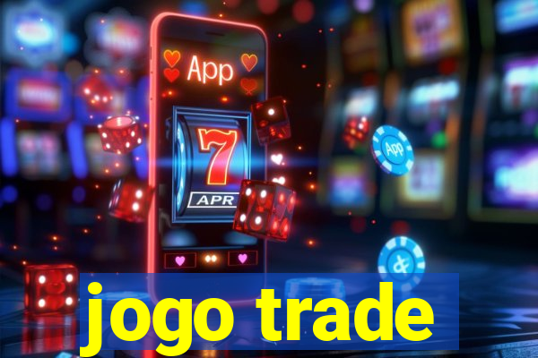 jogo trade