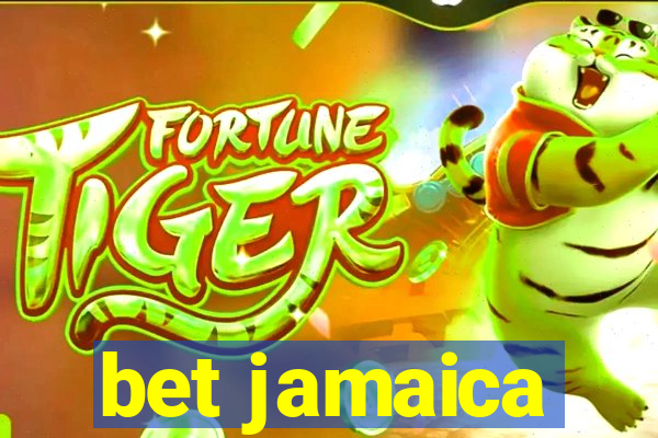 bet jamaica