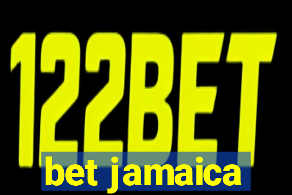 bet jamaica