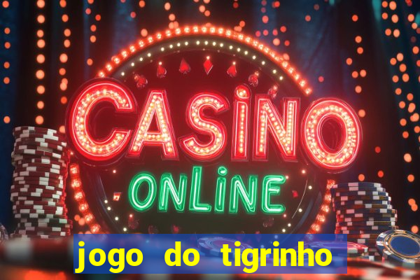 jogo do tigrinho que está pagando