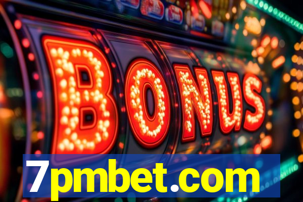 7pmbet.com