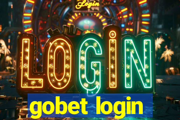 gobet login