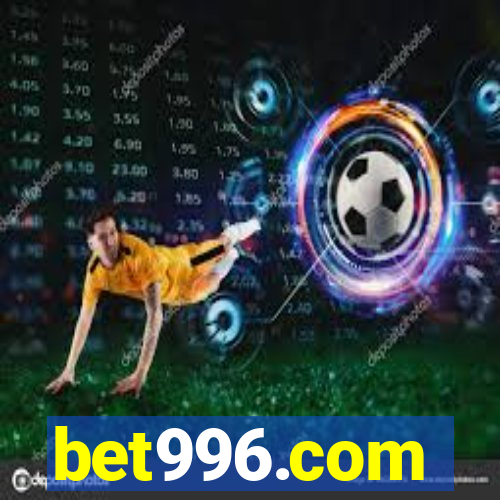 bet996.com