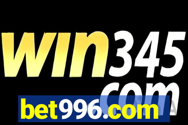 bet996.com