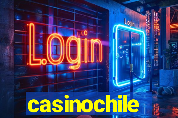 casinochile