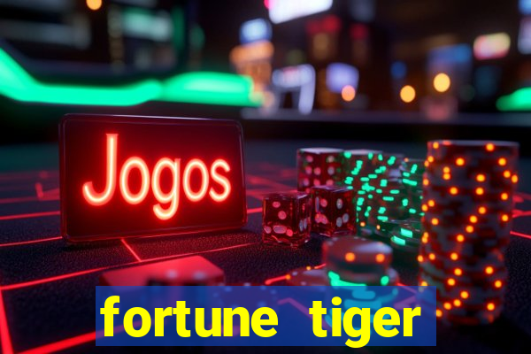 fortune tiger sinais grátis