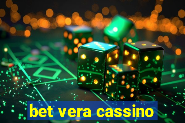 bet vera cassino