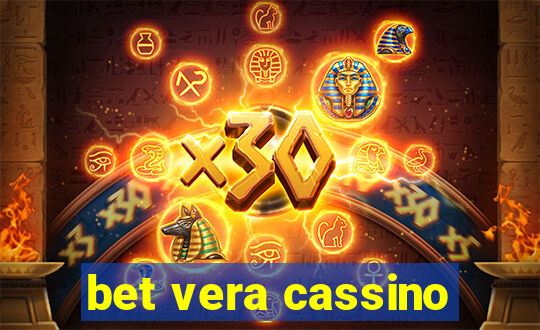 bet vera cassino