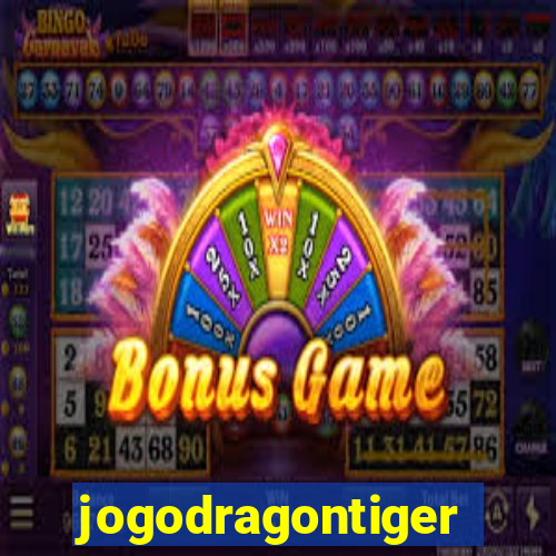 jogodragontiger