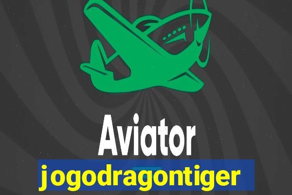 jogodragontiger