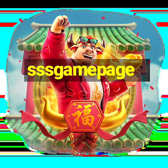 sssgamepage