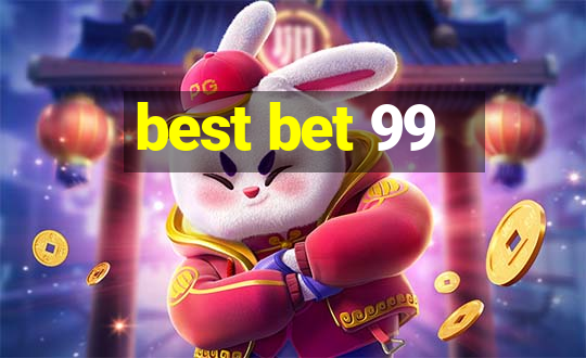 best bet 99