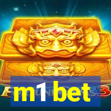 m1 bet