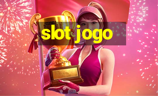 slot jogo