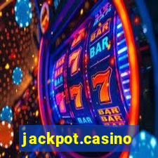 jackpot.casino