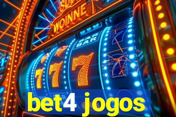 bet4 jogos