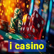 i casino