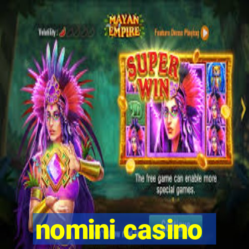 nomini casino