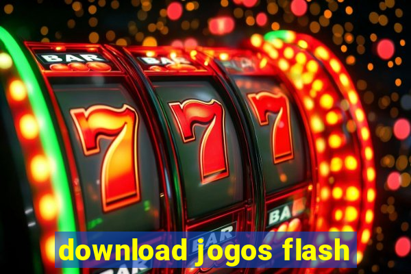 download jogos flash