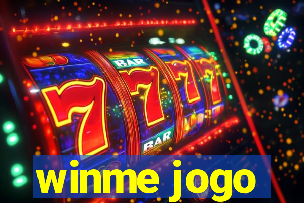 winme jogo