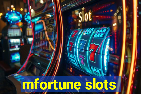 mfortune slots