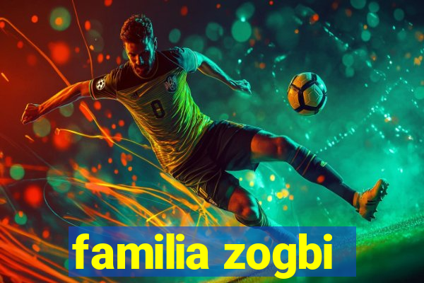 familia zogbi