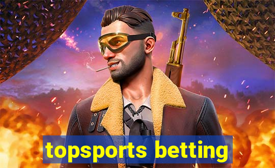 topsports betting