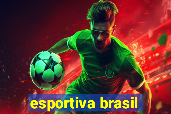 esportiva brasil