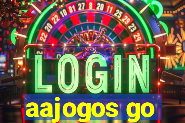 aajogos go