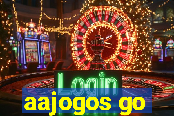 aajogos go