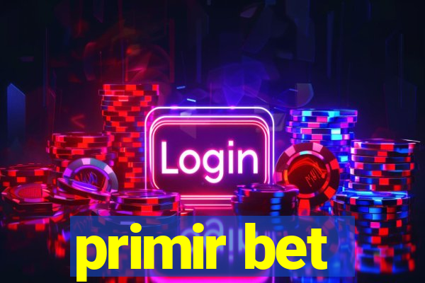 primir bet