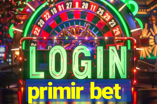 primir bet