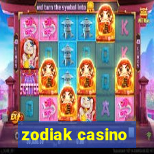 zodiak casino