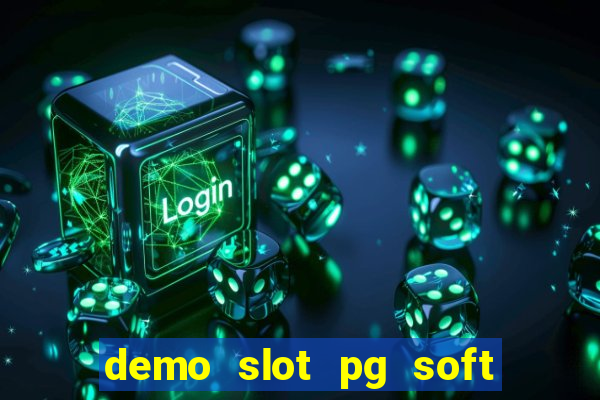 demo slot pg soft mahjong ways 2