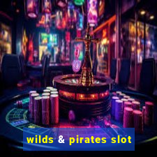 wilds & pirates slot