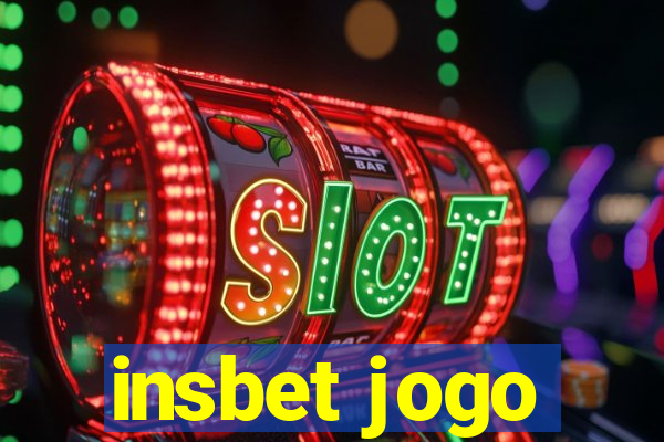 insbet jogo